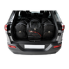 Ensemble de sacs de coffre