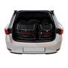 Ensemble de sacs de coffre