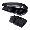 Pack de sacs de pour coffre de toit Hapro Trivor 560