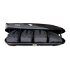 Pack de sacs de pour coffre de toit Interpack Tornado 6.6