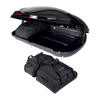 Pack de sacs de pour coffre de toit Kamei Husky 420