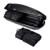 Dakboxtassenset Thule Force XT M