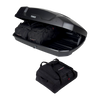 Pack de sacs de pour coffre de toit Thule Force XT S