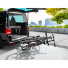 Porte-vélos Eufab ProBC2+