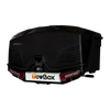 Coffre arrière TowBox V5 noir mat