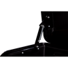 Coffre arrière TowBox V5 noir mat
