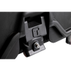 Coffre arrière TowBox V5 noir mat