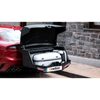 Coffre arrière TowBox V5 noir mat