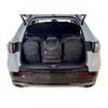 Ensemble de sacs de coffre