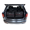 Tassenset voor de kofferbak