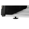 Skidrager / Snowboarddrager Menabo Yelo 4NS black