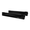 Skidrager / Snowboarddrager Menabo Yelo black