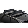 Skidrager / Snowboarddrager Menabo Yelo black