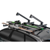 Skidrager / Snowboarddrager Menabo Yelo black