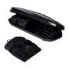 Pack de sacs de pour coffre de toit Aleo Strike 480