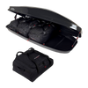Pack de sacs de pour coffre de toit Interpack Stella 481