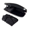 Pack de sacs de pour coffre de toit Interpack Stella 481