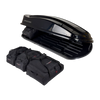 Dakboxtassenset Levup Space 630
