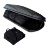 Pack de sacs de pour coffre de toit Levup Cube 470
