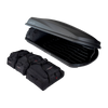 Pack de sacs de pour coffre de toit Levup Cube 470