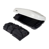 Pack de sacs de pour coffre de toit Modula Ciao 430