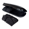 Pack de sacs de pour coffre de toit Modula Wego 500
