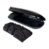 Pack de sacs de pour coffre de toit Modula Wego 500
