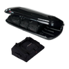 Dakboxtassenset Montblanc Altitude 450