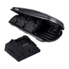 Pack de sacs de pour coffre de toit Taurus Xtreme 400