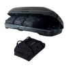 Dakboxtassenset Volvo Travel 400
