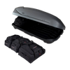 Pack de sacs de pour coffre de toit Cruz Paddock 400