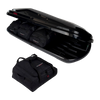 Pack de sacs de pour coffre de toit Montblanc Altitude 350