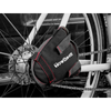 Transportbescherming voor fietsen TowBike