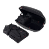 Pack de sacs de pour coffre de toit G3 BiCube 300+