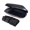 Pack de sacs de pour coffre de toit G3 BiCube 520+