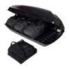 Dakboxtassenset GP Rapture 520