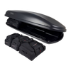 Pack de sacs de pour coffre de toit Hapro Cruiser 10.8
