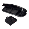 Dakboxtassenset Levup Space 430 Duo