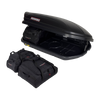 Pack de sacs de pour coffre de toit Menabo Marathon 320