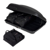 Dakboxtassenset TopBox 350