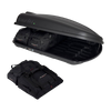 Dakboxtassenset TopBox 420