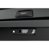 Achterbox Thule Santu 9094 voor de fietsendrager Thule EasyFold + Epos