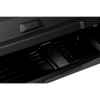 Achterbox Thule Santu 9094 voor de fietsendrager Thule EasyFold + Epos