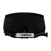 Coffre arrière TowBox V5 Swing S - Largeur de porte jusque 1.520 mm