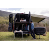 Coffre arrière TowBox V5 Swing L - Largeur de porte jusque 2.100 mm