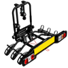 Fietsendrager Peruzzo Parma 3 black