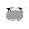 Skidrager / Snowboarddrager TowSki Base V5