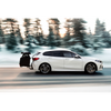 Skidrager / Snowboarddrager TowSki Base V5