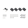 Skidrager / Snowboarddrager TowSki Base V5