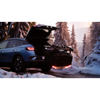 Skidrager / Snowboarddrager TowSki Base V5